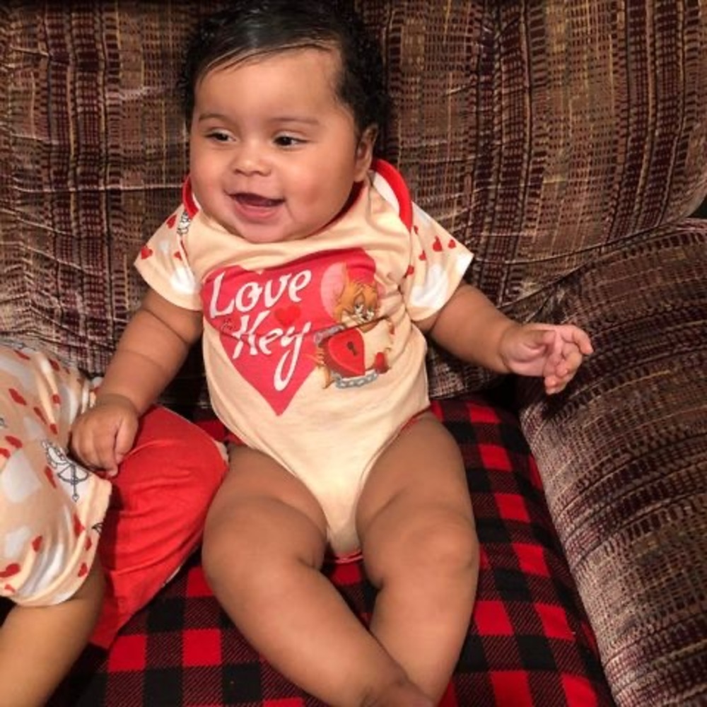 Meet your Posher, Earl